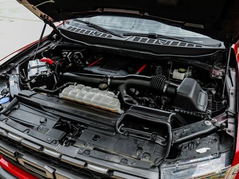 Used 2021 Ford F150 Raptor w/ Tow Technology Package image 94