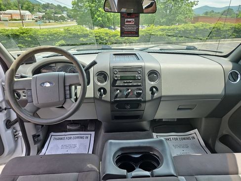 Used 2004 Ford F150 4x4 SuperCab image 12