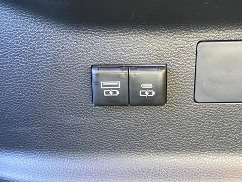 New 2026 Toyota Tundra SR5 AWD/4WD image 27