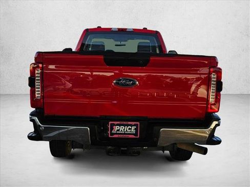 Used 2024 Ford F250 XL w/ 360-Degree Camera Package image 6