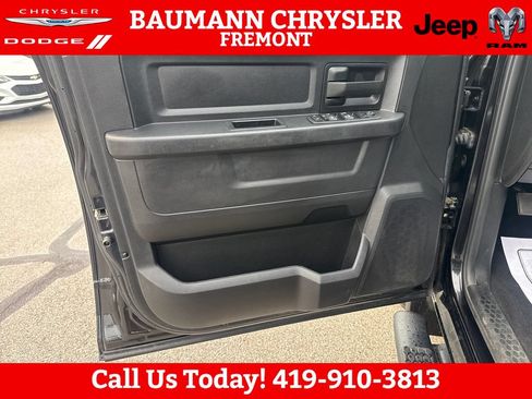 Used 2016 RAM 1500 Tradesman w/ Popular Equipment Group AWD/4WD image 10