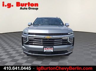 Certified 2025 Chevrolet Suburban LT AWD/4WD video 2