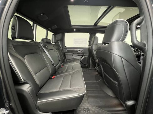 New 2026 RAM 1500 Laramie image 8