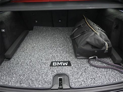 New 2026 BMW XM Label Red w/ M Driver's Package image 16