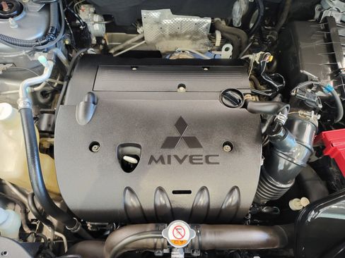 Used 2015 Mitsubishi Outlander Sport ES image 25