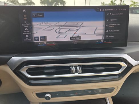 Used 2023 BMW 330i Sedan w/ Driving Assistance Package RWD image 23