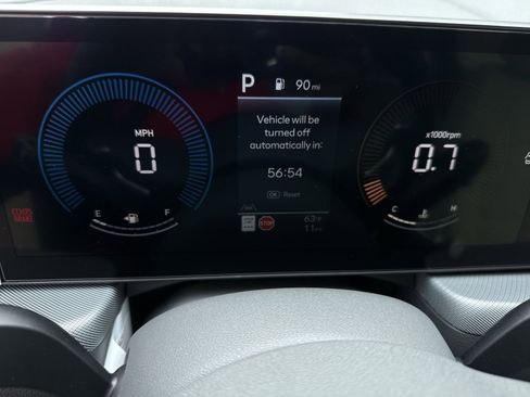 New 2026 Hyundai Sonata SEL image 17