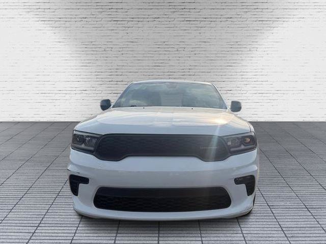 Used 2021 Dodge Durango GT AWD/4WD image 7