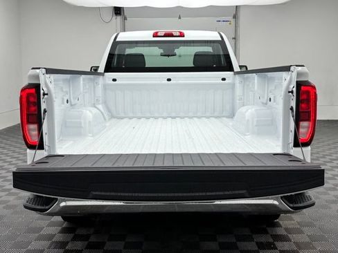 New 2026 GMC Sierra 1500 Pro RWD image 9