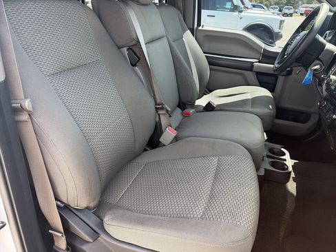 Used 2015 Ford F150 XLT RWD image 30