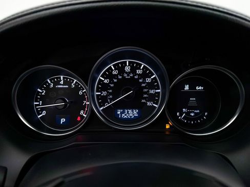 Used 2016 MAZDA MAZDA6 Grand Touring w/ GT Technology Package image 37