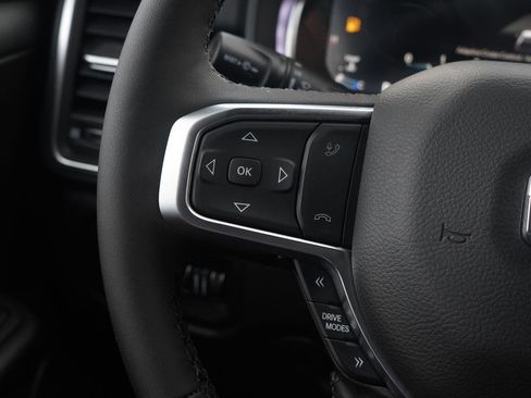 New 2026 RAM 1500 Big Horn image 41