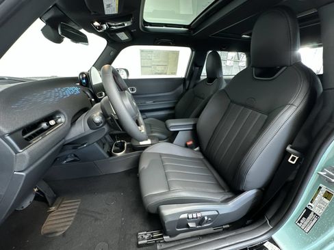 New 2026 MINI Cooper S FWD image 13