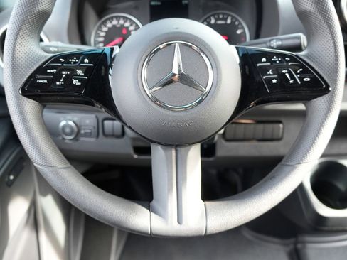 Used 2026 Mercedes-Benz Sprinter 2500 image 14