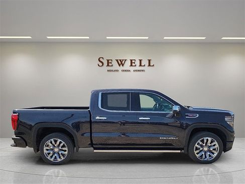 New 2026 GMC Sierra 1500 Denali image 6