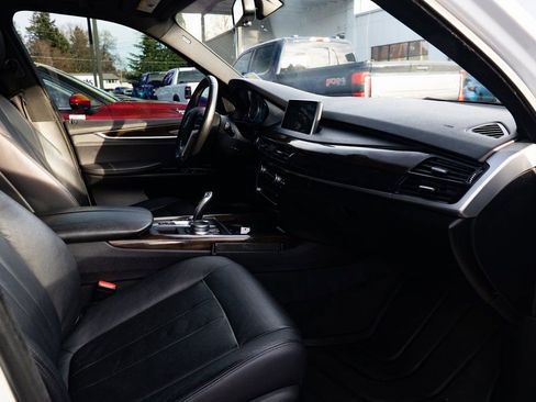 Used 2017 BMW X5 xDrive35i image 25