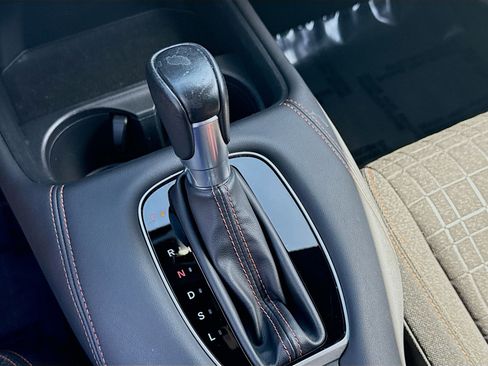 Certified 2024 Honda HR-V Sport image 15