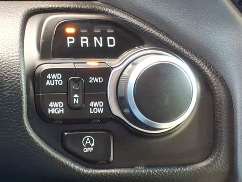 Used 2023 RAM 1500 Lone Star AWD/4WD image 10
