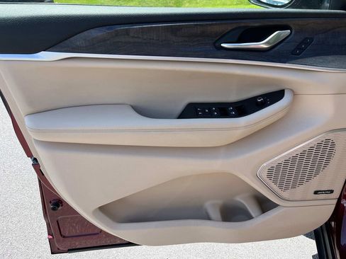 Used 2022 Jeep Grand Cherokee L Limited image 28