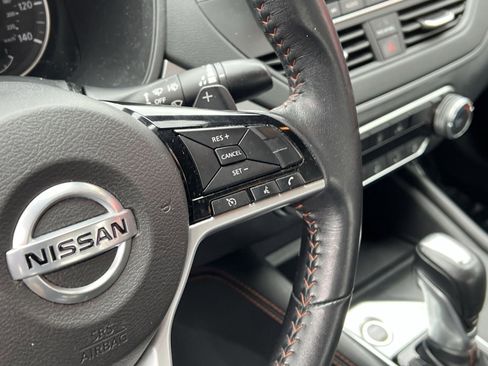 Used 2021 Nissan Altima 2.5 SR image 29