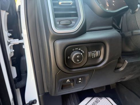 Used 2025 RAM 1500 Big Horn RWD image 18