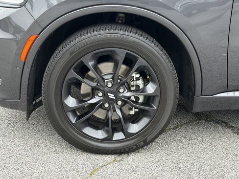 Used 2025 Dodge Durango R/T AWD/4WD image 31