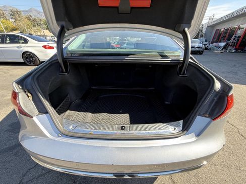 Used 2015 Audi A8 3.0T w/ Luxury Package image 20