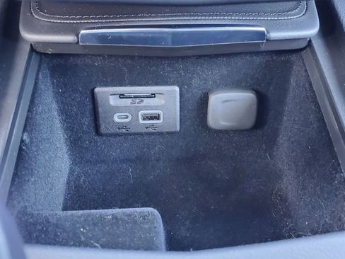 Certified 2023 Cadillac XT4 Premium Luxury w/ Cold Weather Package image 39