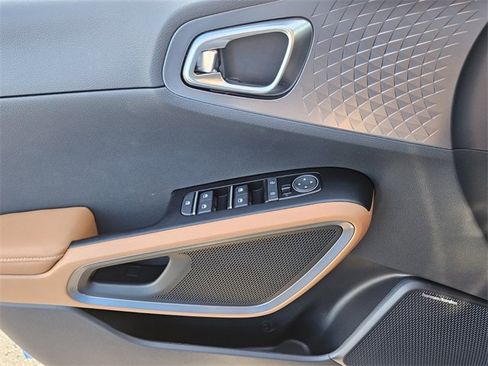 New 2025 Kia Soul EX image 22