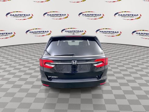 Used 2023 Honda Odyssey EX-L image 7