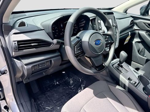 New 2026 Subaru Crosstrek 2.5i AWD/4WD image 9