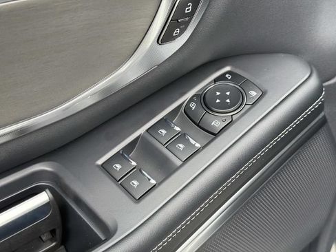 New 2026 Ford Expedition Platinum AWD/4WD image 21