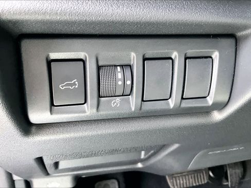 New 2026 Subaru Outback Limited XT image 18