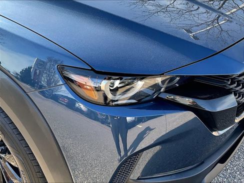 Used 2025 MAZDA CX-50 AWD 2.5 S w/ Premium Package image 32