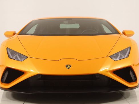 Used 2022 Lamborghini Huracan EVO image 82