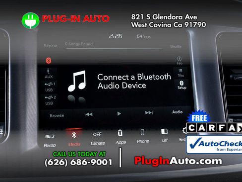 Used 2019 Dodge Charger GT w/ Blacktop Package image 23