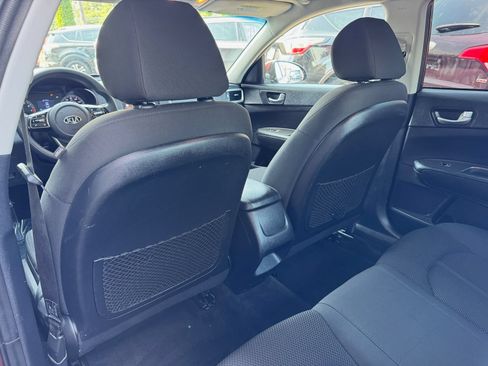 Used 2019 Kia Optima LX FWD image 15