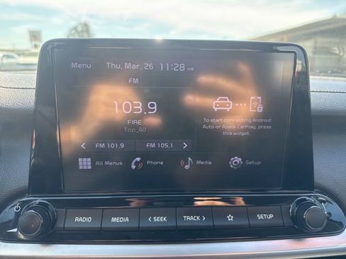 Used 2022 Kia Forte LXS FWD image 14