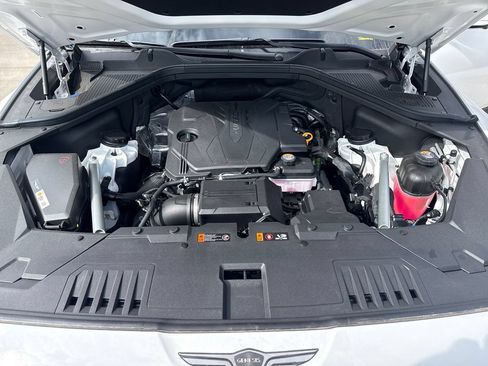 New 2026 Genesis GV80 2.5T Prestige AWD/4WD image 22