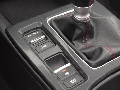 Used 2022 Honda Civic Si image 28