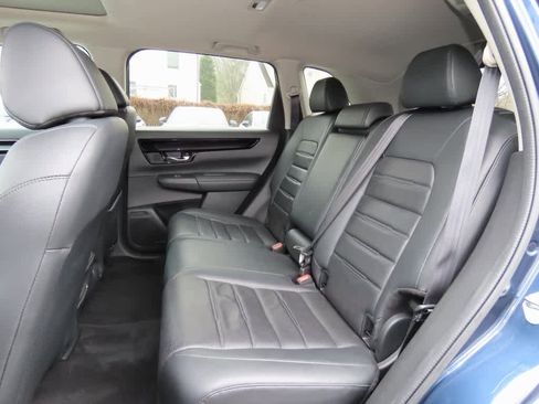Used 2023 Honda CR-V EX-L image 13