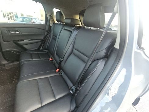 Certified 2023 Nissan Rogue SL w/ SL Premium Package image 15