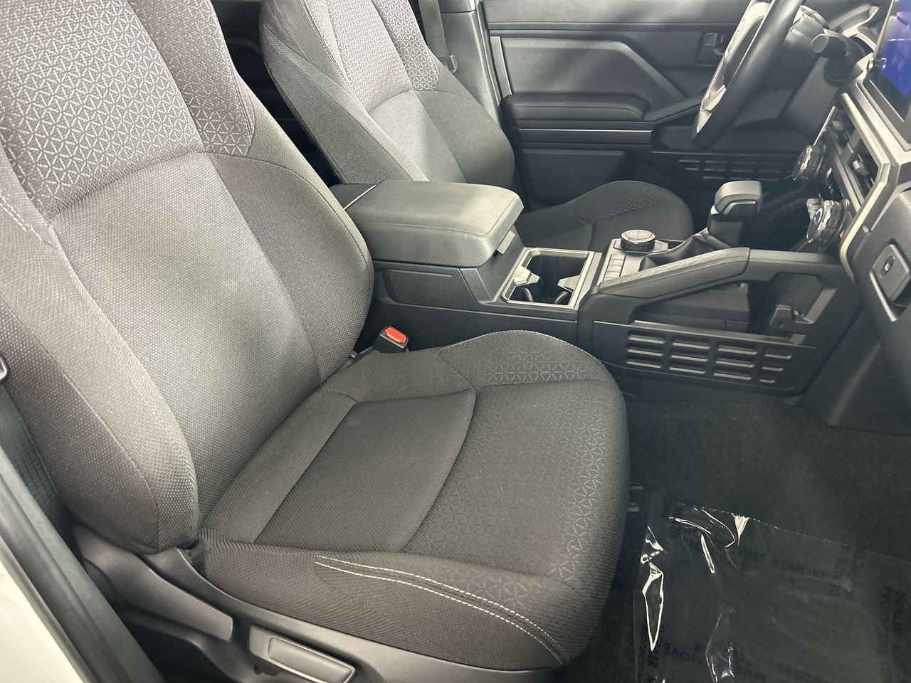 Used 2025 Toyota 4Runner SR5 RWD image 26