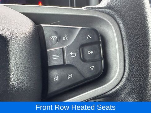 Used 2021 Ford Bronco Badlands image 24