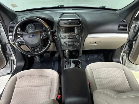 Used 2018 Ford Explorer 4WD image 15