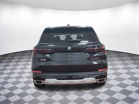 Used 2026 BMW X5 xDrive50e w/ Premium Package AWD/4WD image 8