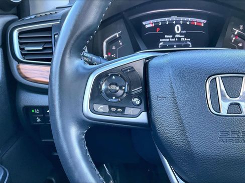 Used 2022 Honda CR-V EX-L image 23