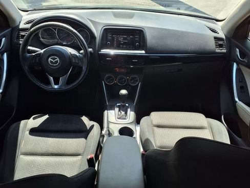 Used 2015 MAZDA CX-5 Touring FWD image 12