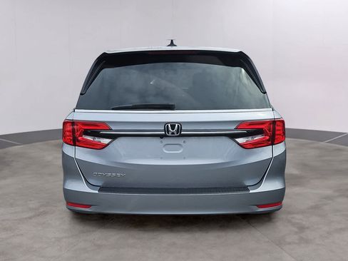 Used 2024 Honda Odyssey EX-L image 5