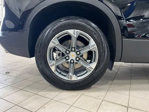 Used 2024 Chevrolet Blazer LT w/ Convenience Package AWD/4WD image 25